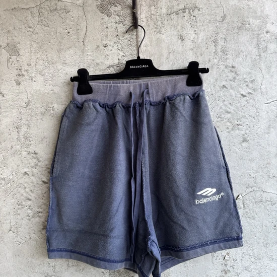 Balenciaga Logo Shorts バレンシアガ ロゴ ショーツ
