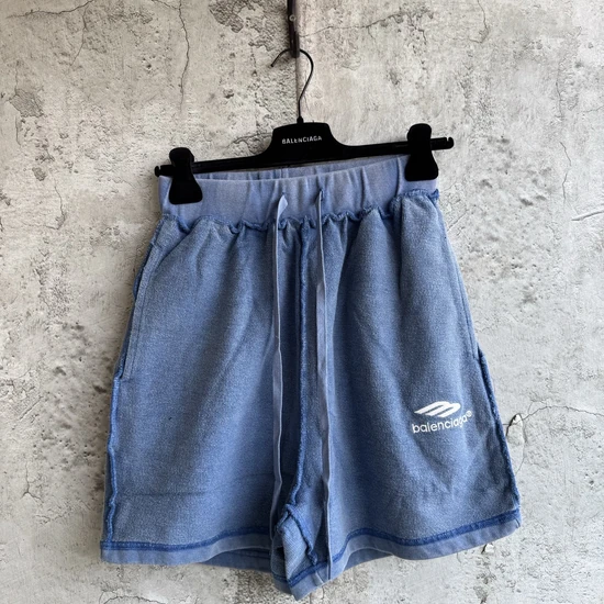 Balenciaga Logo Shorts バレンシアガ ロゴ ショーツ
