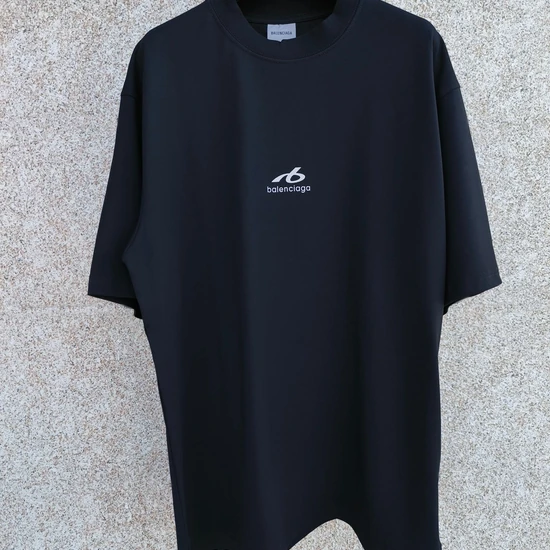 Balenciaga Logo T-Shirt バレンシアガ ロゴ Tシャツ