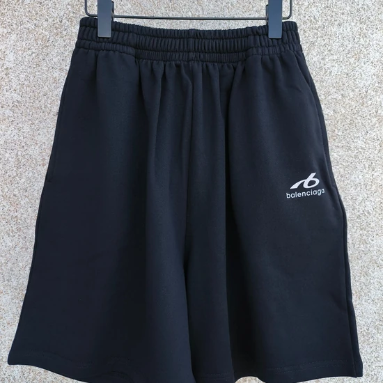 Balenciaga Logo Shorts バレンシアガ ロゴ ショーツ