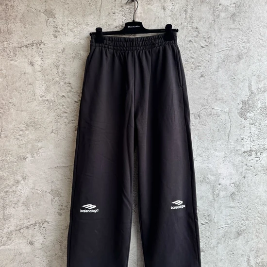 Balenciaga Logo Sweatpants バレンシアガ ロゴ スウェットパンツ