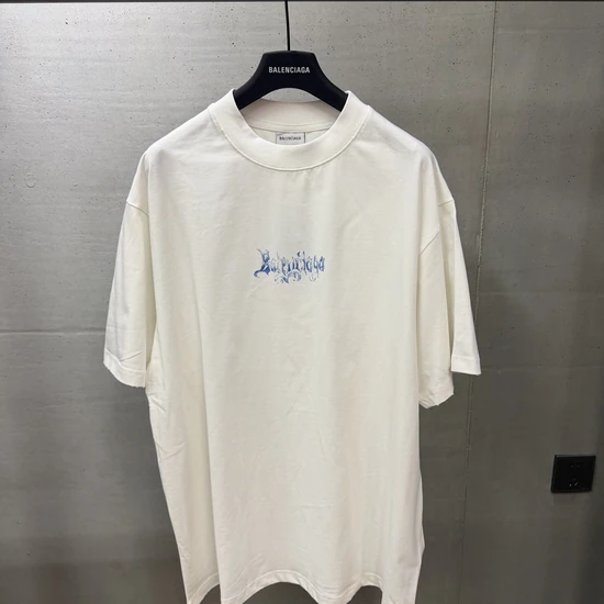 Balenciaga Graphic T-Shirt バレンシアガ グラフィック Tシャツ