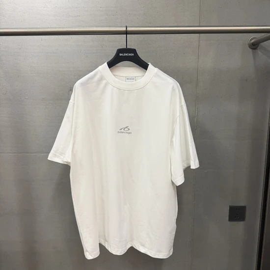 Balenciaga Logo T-Shirt バレンシアガ ロゴ Tシャツ