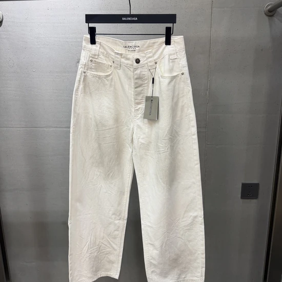 Balenciaga Jeans バレンシアガ ジーンズ