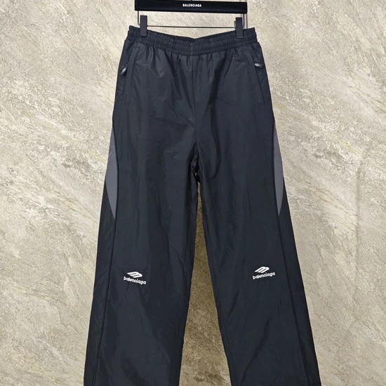 Balenciaga Logo Track Pants バレンシアガ ロゴ トラック パンツ