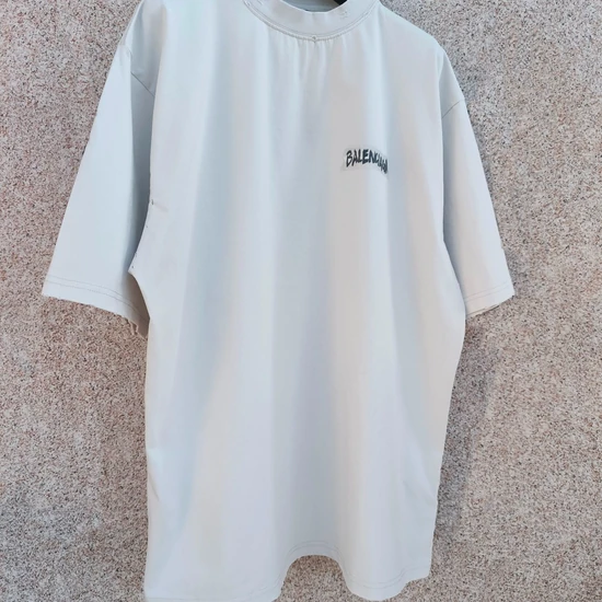 Balenciaga Logo T-Shirt バレンシアガ ロゴ Tシャツ