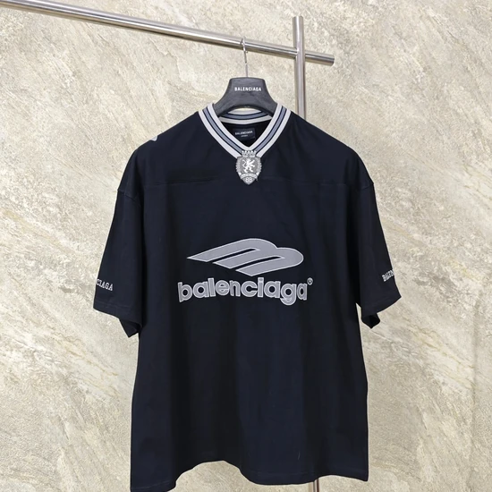 Balenciaga Logo Graphic T-Shirt バレンシアガ ロゴ グラフィック Tシャツ