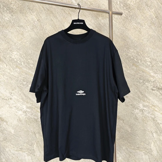 Balenciaga Logo T-Shirt バレンシアガ ロゴ Tシャツ