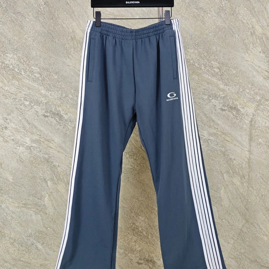 Balenciaga Side Stripe Track Pants バレンシアガ サイド ストライプ トラック パンツ