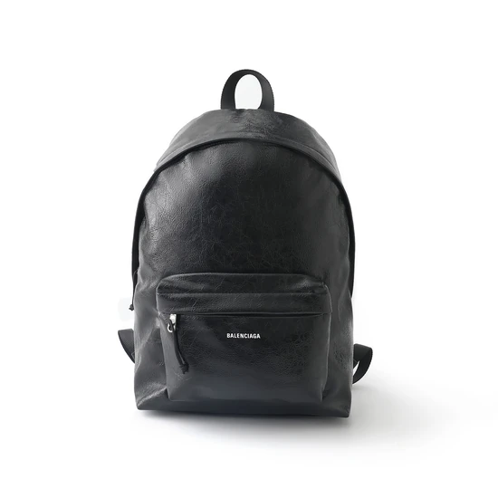 Balenciaga Logo Backpack バレンシアガ ロゴ バックパック