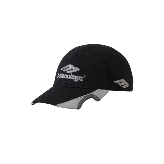 Balenciaga Logo Cap バレンシアガ ロゴ キャップ