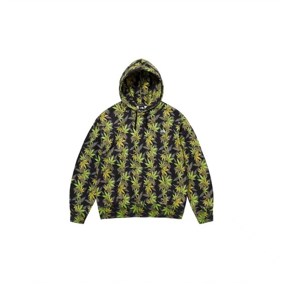 Supreme x The North Face Leaf Hooded Sweatshirt シュプリーム x ザノースフェイス リーフ フーディー スウェットシャツ