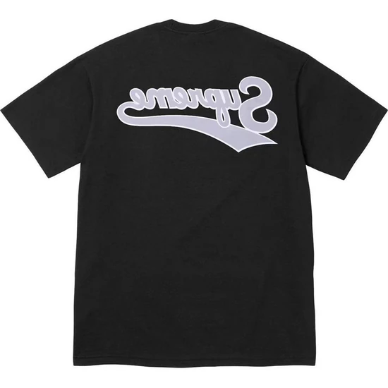 Supreme Backwards Tee シュプリーム バックワーズ Tシャツ