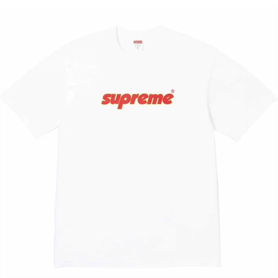 Supreme Pinline Tee シュプリーム ピンライン Tシャツ