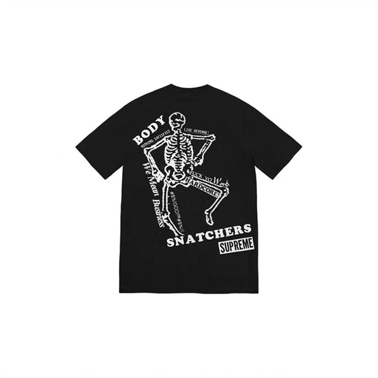 Supreme Body Snatchers Tee シュプリーム ボディ スナッチャーズ Tシャツ