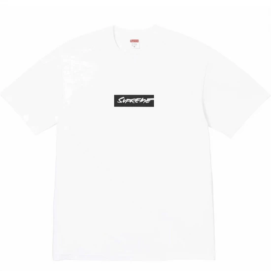 Supreme Futura Box Logo Tee シュプリーム フューチュラ ボックスロゴ Tシャツ