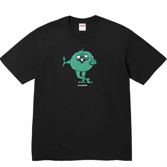 Supreme Camacho Tee シュプリーム カマチョ Tシャツ