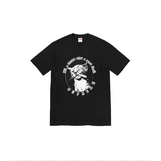 Supreme Smoke Tee シュプリーム スモーク Tシャツ
