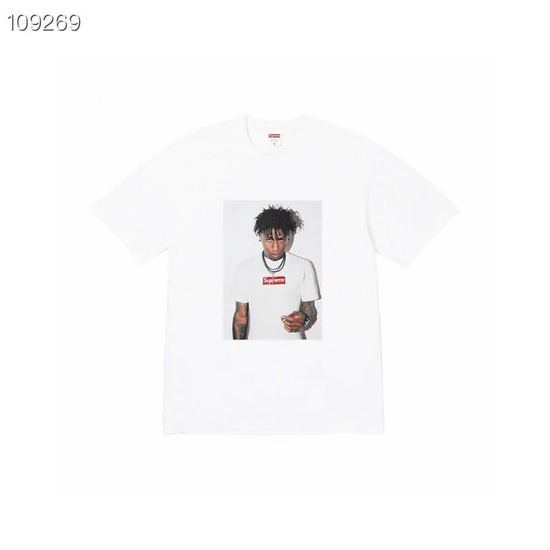 Supreme NBA Youngboy Tee シュプリーム NBA ヤングボーイ Tシャツ