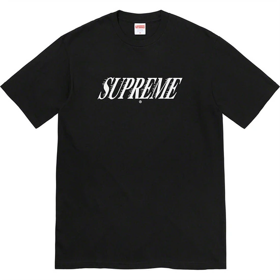 Supreme Slap Shot Tee シュプリーム スラップショット Tシャツ