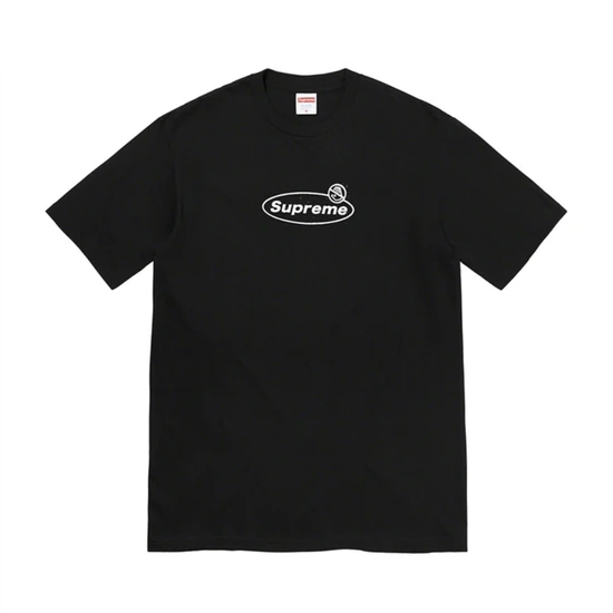Supreme Warning Tee シュプリーム ワーニング Tシャツ