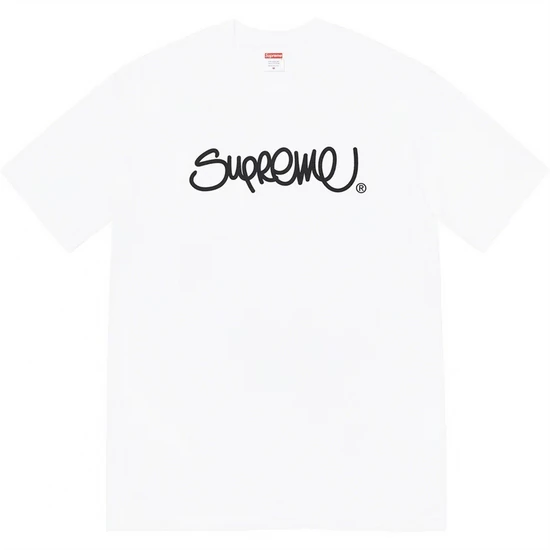 Supreme Handstyle Tee シュプリーム ハンドスタイル Tシャツ