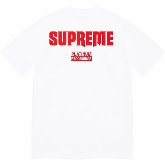 Supreme Still Talking Tee シュプリーム スティル トーキング Tシャツ