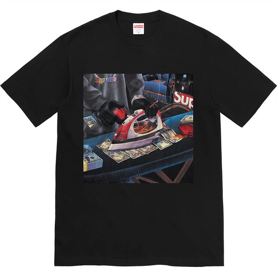 Supreme Gas Tee シュプリーム ガス Tシャツ