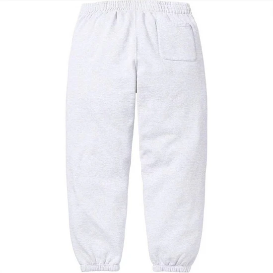 Supreme Satin Applique Sweatpant シュプリーム サテンアップリケ スウェットパンツ