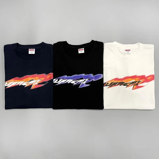 Supreme Wind Tee シュプリーム ウィンド Tシャツ