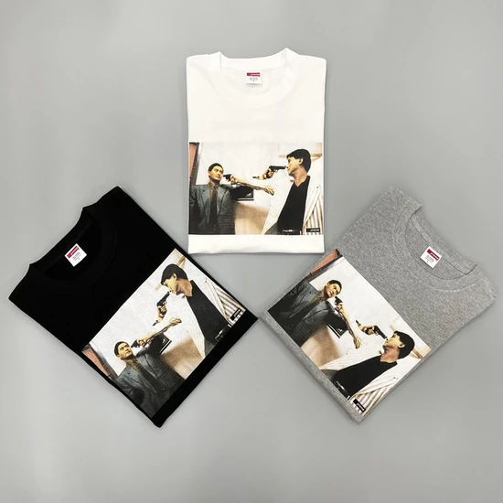 Supreme The Killer Trust Tee シュプリーム ザ キラー トラスト Tシャツ