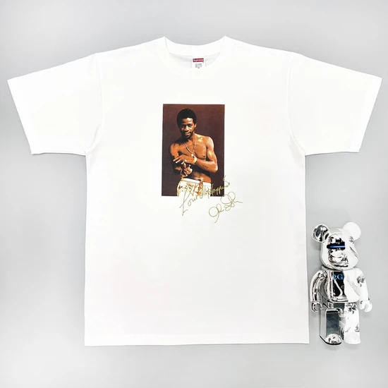 Supreme Al Green Tee シュプリーム アル・グリーン Tシャツ