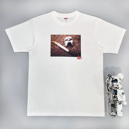 Supreme MF Doom Tee シュプリーム MF ドゥーム Tシャツ
