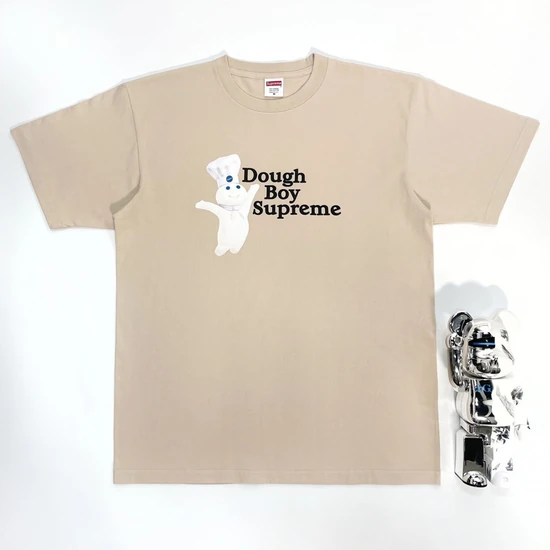 Supreme Doughboy Tee シュプリーム ドゥボーイ Tシャツ