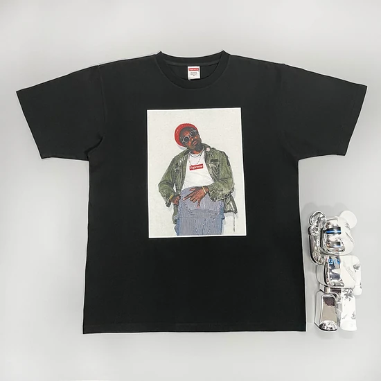 Supreme Andre 3000 Tee シュプリーム アンドレ スリーサウザンド Tシャツ