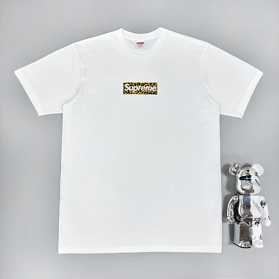 Supreme Shanghai Box Logo Tee シュプリーム 上海 ボックスロゴ Tシャツ