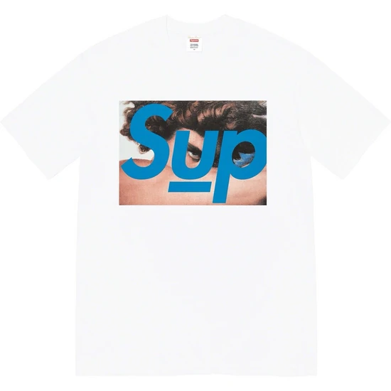 Supreme x UNDERCOVER Face Tee シュプリーム x アンダーカバー フェイス Tシャツ