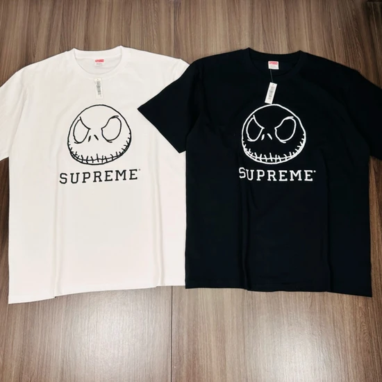 Supreme Skeleton Tee シュプリーム スケルトン Tシャツ