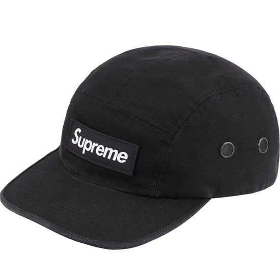 Supreme Military Camp Cap シュプリーム ミリタリーキャンプ キャップ