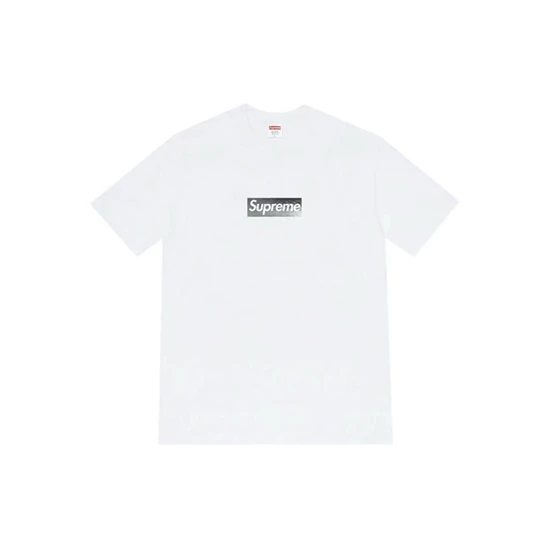 Supreme Chicago Box Logo Tee シュプリーム シカゴ ボックスロゴ Tシャツ