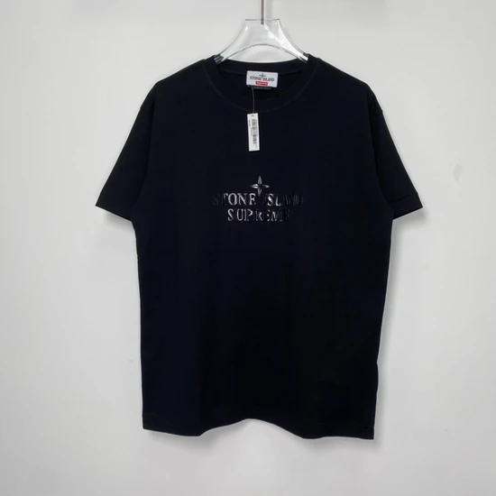 Supreme x Stone Island SS Top Tee シュプリーム x ストーンアイランド Tシャツ