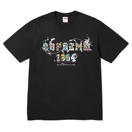 Supreme Varsity Tee シュプリーム バーシティ Tシャツ