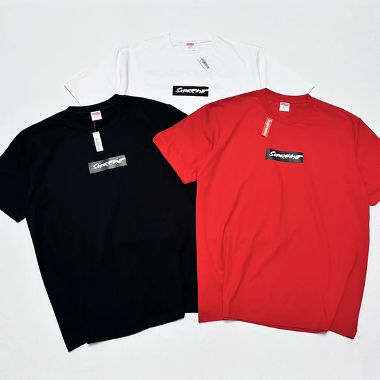 Supreme Futura Box Logo Tee シュプリーム フューチュラ ボックスロゴ Tシャツ