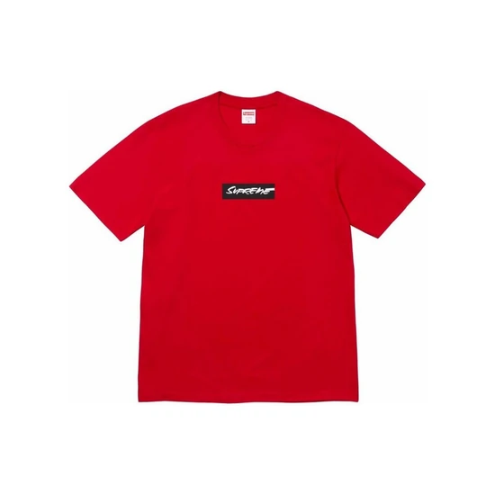Supreme Futura Box Logo Tee シュプリーム フューチュラ ボックスロゴ Tシャツ