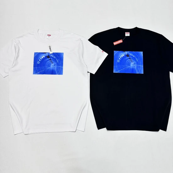 Supreme Tunnel Tee シュプリーム トンネル Tシャツ