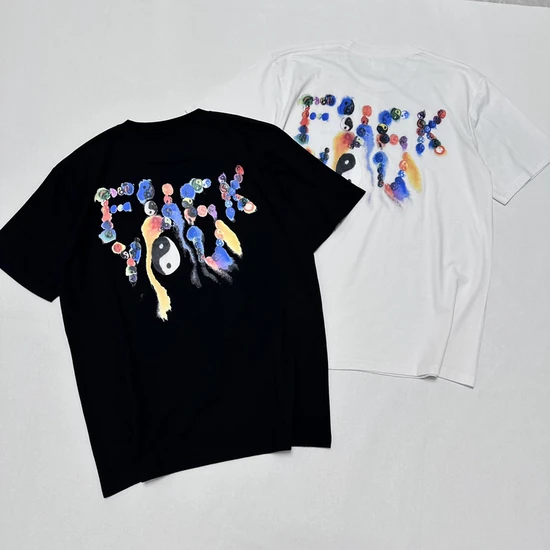 Supreme Yin Yang Tee シュプリーム インヤン Tシャツ