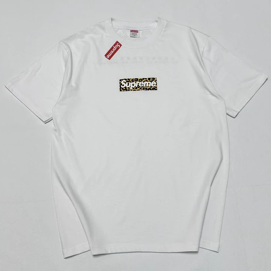 Supreme Shanghai Box Logo Tee シュプリーム 上海 ボックスロゴ Tシャツ