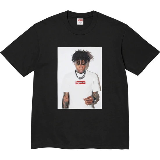 Supreme NBA Youngboy Tee シュプリーム NBA ヤングボーイ Tシャツ