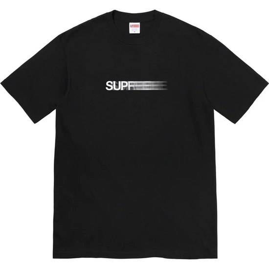 Supreme Motion Logo Tee シュプリーム モーションロゴ Tシャツ