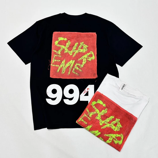 Supreme Paint Tee シュプリーム ペイント Tシャツ